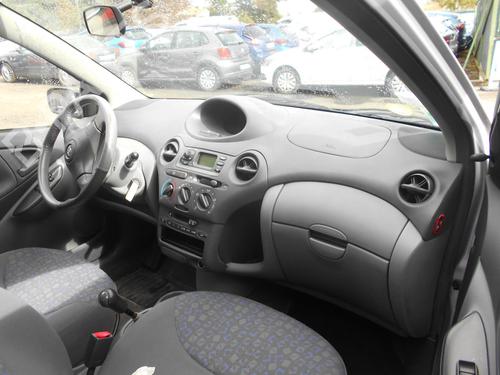 Starter TOYOTA YARIS (_P1_)  | BP22613225M8 