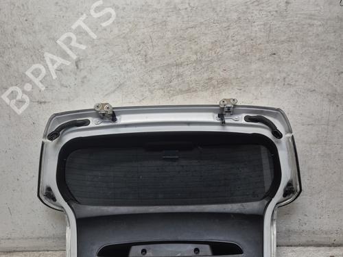 Tailgate BMW 1 (E81)  | BP30473738C6 