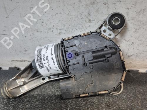 Used Front wiper motor FORD FOCUS III Saloon [2010-2020]  24302521