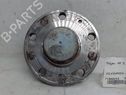 Used Right rear steering knuckle VW GOLF VII (5G1, BQ1, BE1, BE2) 1.6 TDI (115 hp) 14571436