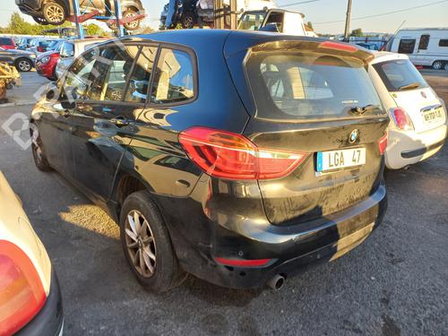 Left tailgate light BMW 2 Active Tourer (F45) | BP37276392C79 - Image 19