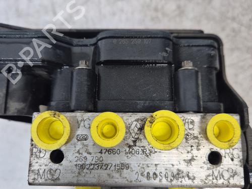 ABS pump RENAULT KANGOO Express (FW0/1_) | BP32292172M43