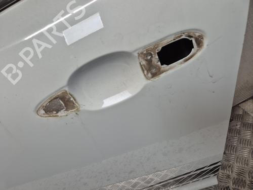 Left front door ALFA ROMEO GIULIETTA (940_) 2.0 JTDM (940FXE1A, 940FXG11) | BP30714408C2