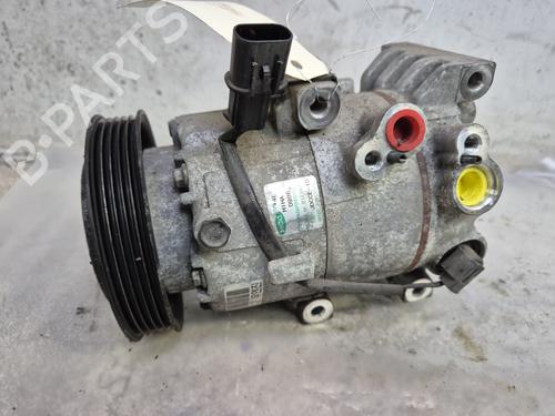 Used AC compressor KIA CEE'D SW (ED) [2007-2012]  28485365
