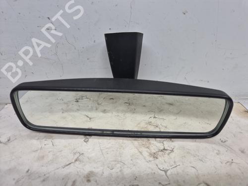 Used Rear mirror Rear mirror CITROËN C3 I (FC_, FN_) [2002-2013] 33477076 33477076