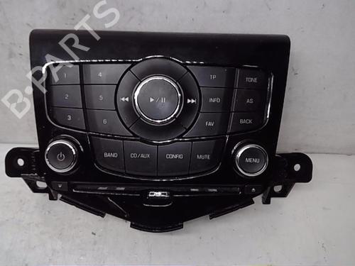Switch CHEVROLET CRUZE (J300)  | BP13830514I30