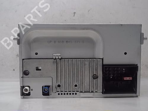 Radio VW TOURAN (1T1, 1T2) 1.9 TDI | BP13836155E6 