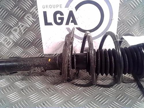 Used Left front shock absorber RENAULT SCÉNIC IV (J9_) 1.3 TCe 160 (J9NC) (159 hp) 13855938