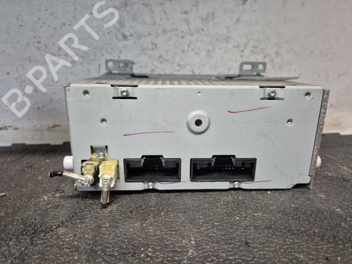 Radio FORD FOCUS III Saloon  | BP24231622E6 