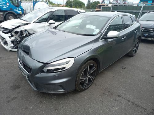 Brugte VOLVO V40 Hatchback (525) D4 4224038