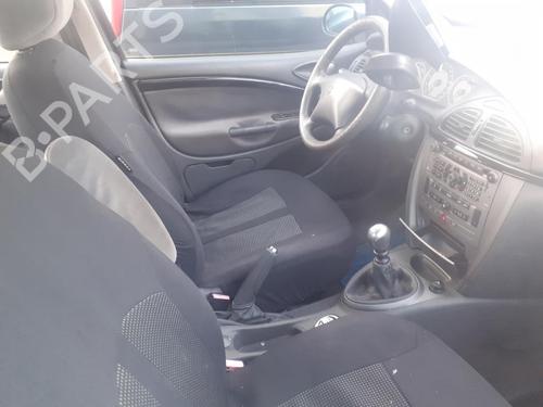 Left tailgate light CITROËN C5 II (RC_)  | BP13831382C79 