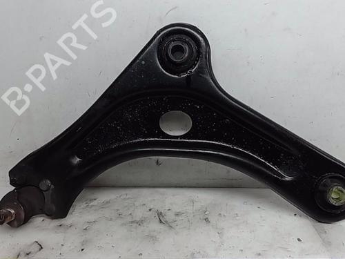 Used Left front suspension arm PEUGEOT 208 I (CA_, CC_) 1.6 HDi (92 hp) 14567995