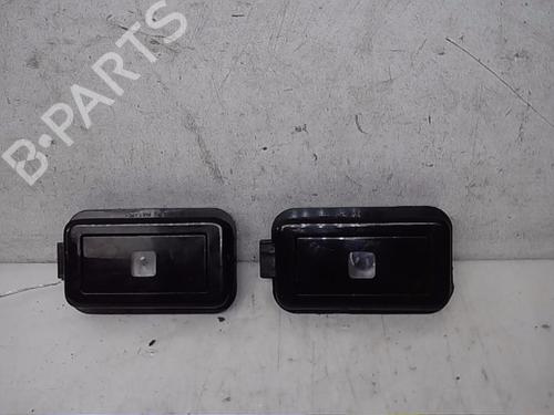 Interior roof light PEUGEOT 2008 II (UD_, US_, UY_, UJ_, UR_, UC_) 1.5 BlueHDI 130 | BP13829660I8 