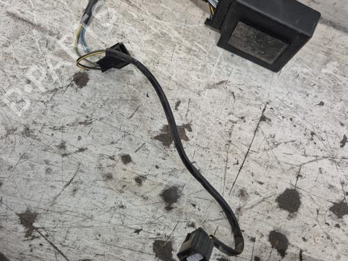 Tow ball/Mechanism NISSAN NV300 Van (X82) 1.6 dci 145 | BP29929722C141 