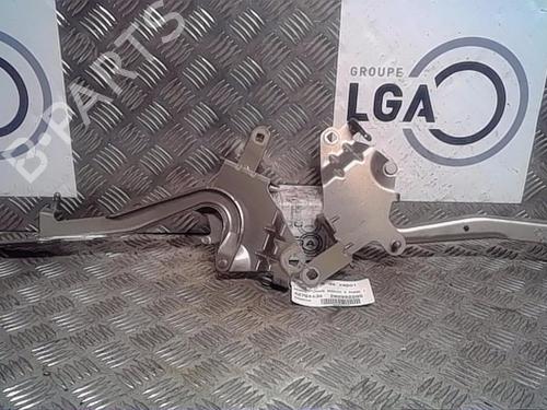 Hinge/Door check strap RENAULT SCÉNIC III (JZ0/1_) 2.0 16V (JZ0G, JZ0P, JZ1E, JZ1P) 654012134R