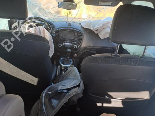 Gebruikte NISSAN JUKE (F15) 1.5 dCi 4792170 Onderdelen