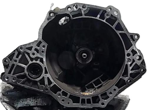 Gearbox OPEL CORSA D (S07)  | BP17509640M3 