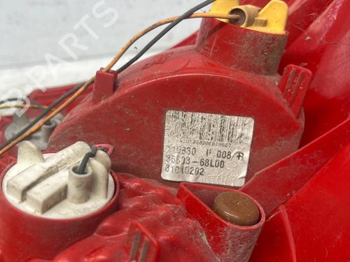 right-taillight-suzuki-swift-iv-fz-nz-2010-38449079 main image