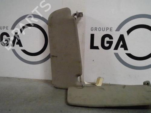 Left sun visor AUDI A3 (8L1) 1.9 TDI quattro | BP13866120I1 