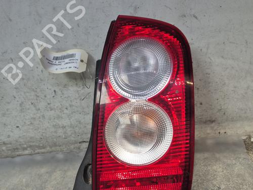 Used Right taillight NISSAN MICRA III (K12) 1.2 16V (80 hp) 29901537
