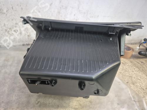 Glove box PEUGEOT 208 I (CA_, CC_) 1.6 HDi | BP30163814C95 