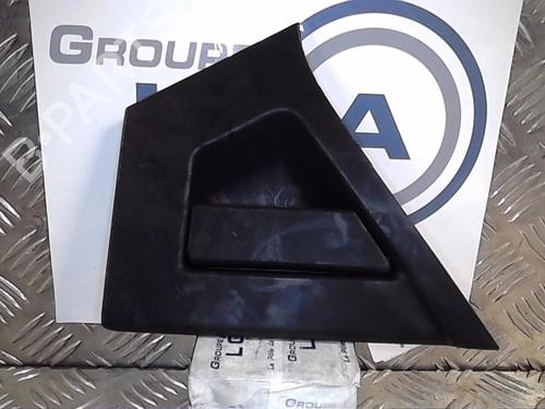 Used Rear left exterior door handle NISSAN MICRA V (K14) 1.0 DIG-T 117 (117 hp) 13862303