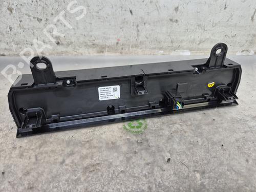 Climate control CITROËN C4 III (BA_, BB_, BC_) 1.5 BlueHDi 130 (BBYHZB) | BP29621103I5 