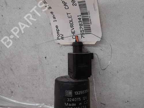 Other CHEVROLET CAPTIVA (C100, C140) 2.2 D 4WD | BP15602614O1 