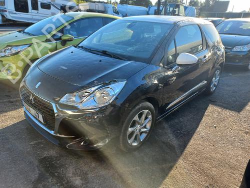 Used Parts DS DS 3 (SA_) [2015-2019]  4270694