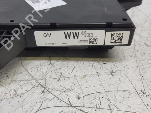 electronic-module-opel-astra-j-p10-2009-2010-2011-2012-2013-2014-2015-2016-37185514 main image