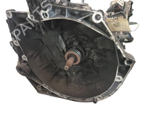 Gearbox CITROËN DS4 (NX_) 1.6 HDi 115 | BP30092232M3  - Image 5