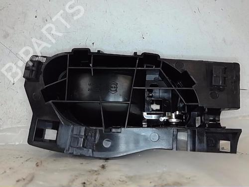 Front left interior door handle PEUGEOT 208 I (CA_, CC_) 1.2 VTI 82 | BP21285282I13 