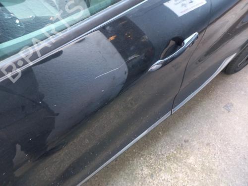 Front left interior door handle RENAULT CAPTUR I (J5_, H5_) 1.5 dCi 90 (J5N4, J5M5, J5MW, J5M6, J5AL, J5AJ) | BP25750617I13  - Image 13