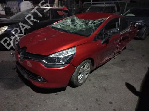 Used Parts RENAULT CLIO IV (BH_) 0.9 TCe 90 (BHNF, BHMA, BHMH, BHJK, BHJR) (90 hp) 4310703
