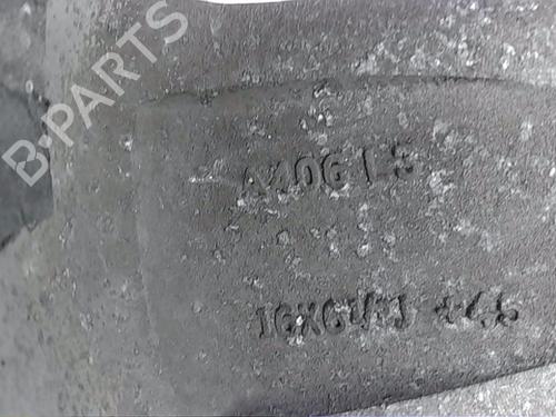Rim SUZUKI GRAND VITARA II (JT, TE, TD) 1.6 All-wheel Drive (JB416) | BP13837306C45 