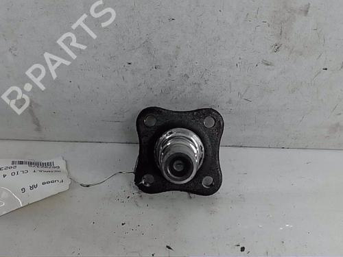 Used Left rear steering knuckle RENAULT CLIO IV (BH_) 0.9 TCe 90 (BHNF, BHMA, BHMH, BHJK, BHJR) (90 hp) 14566747