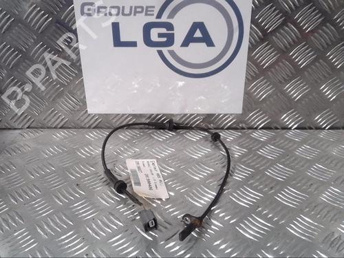 Used Electronic sensor RENAULT KADJAR (HA_, HL_) 1.5 BLUE dCi 115 (HLA6) (116 hp) 14550206