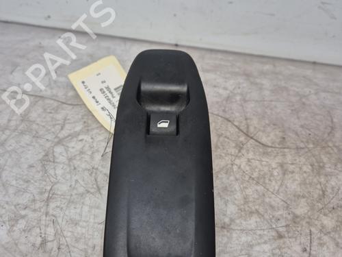 Used Right front window switch PEUGEOT 208 I (CA_, CC_) 1.2 VTi 68 / PureTech 68 (68 hp) 32290945