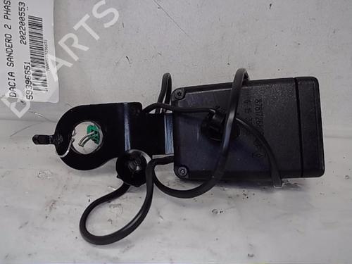 Used Seat buckle DACIA SANDERO II 1.2 (73 hp) 14561890