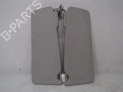 Used Left sun visor RENAULT KANGOO Express (FW0/1_) [2008-2025]  13842216