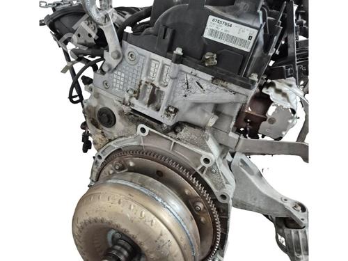 Engine BMW 1 Coupe (E82) 120 d | BP28828377M1 
