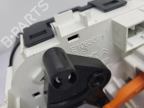 Climate control PEUGEOT 208 I (CA_, CC_) 1.2 VTI 82 | BP32291500I5