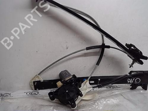 Used Front right window mechanism AUDI A3 Sportback (8VA, 8VF) [2012-2021]  17232848