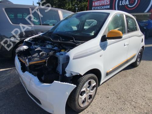 Starter RENAULT TWINGO III (BCM_, BCA_) 0.9 TCe 95 | BP33997606M8  - Image 11