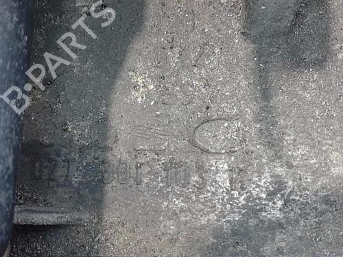 Gearbox VW POLO (9N_, 9A_) 1.2 12V | BP17087480M3 
