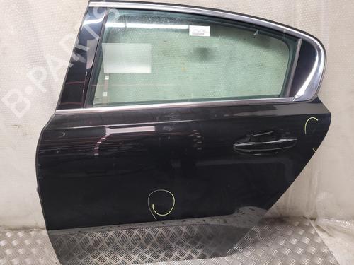 Used Left rear door PEUGEOT 508 I (8D_) 1.6 BlueHDi 120 (120 hp) 30840468