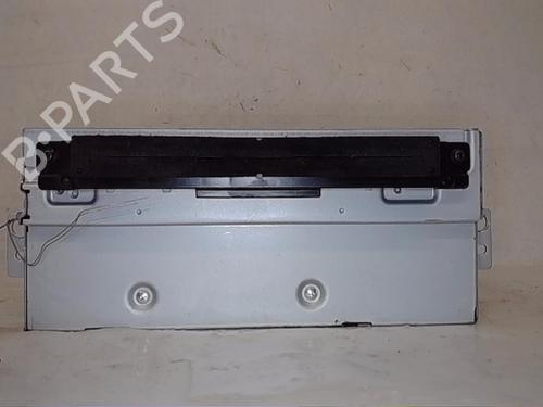 Radio VOLVO XC60 I SUV (156) D3 | BP13844330E6 