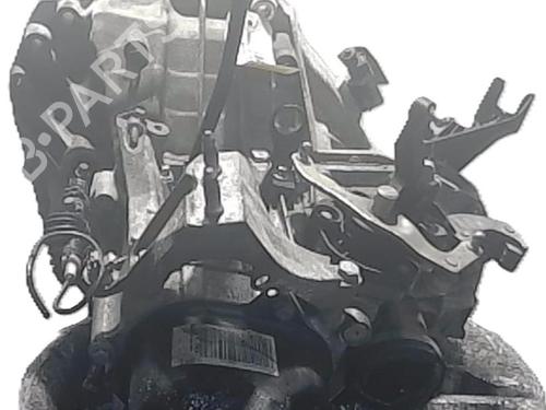 Gearbox DACIA SANDERO II TCe 90 (B8M1, B8MA, B8AC) | BP19141923M3