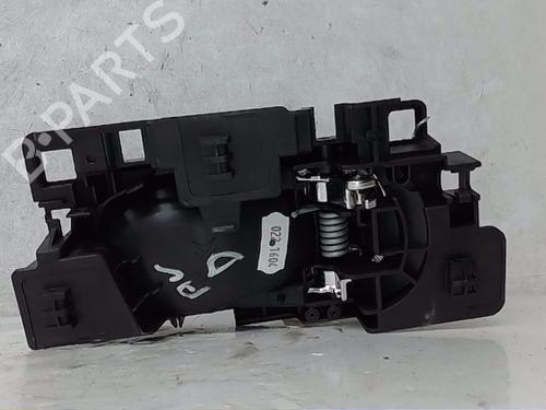 Front right interior door handle CITROËN C3 AIRCROSS II (2R_, 2C_) 1.2 PureTech 110 (2RHNZB, 2RHNZW, 2RHNPX, 2RHNPJ) | BP16913272I14 