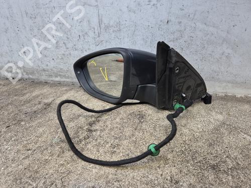 Używane Lusterko boczne lewe VW PASSAT B7 Variant (365) [2010-2015]  29985234